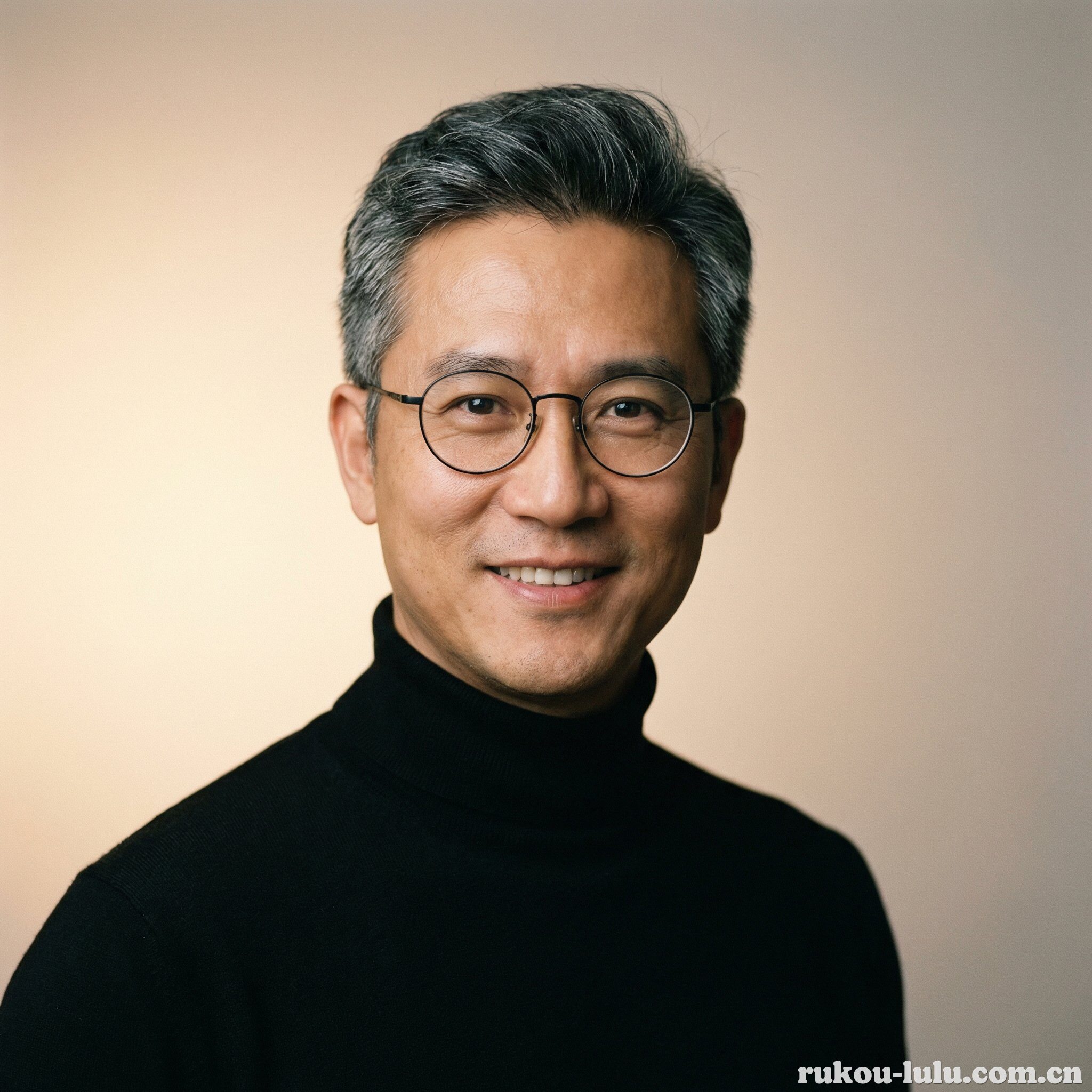 撸撸社导演陈锐峰